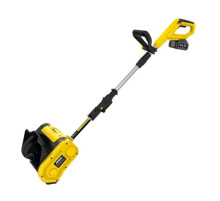 Снегоуборщик аккумуляторный Kolner 18V UNI-M Standard, KST 18-250-2, 8061000052