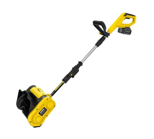 Снегоуборщик аккумуляторный Kolner 18V UNI-M Standard, KST 18-250-2, 8061000052