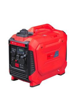 Электростанция цифровая FUBAG TI 1200, 646251