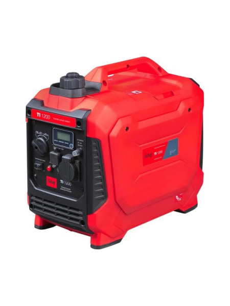 Электростанция цифровая FUBAG TI 1200, 646251