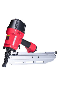 Пистолет гвоздезабивной FUBAG N90 длина гвоздя 50-90мм_2.8x3.8_50шт_120л/м 8641850