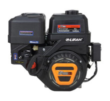 Двигатель LIFAN KP500E D25 7А 00-00160238