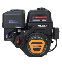 Двигатель LIFAN KP500E D25 7А 00-00160238
