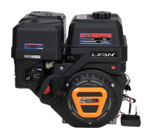 Двигатель LIFAN KP500 D25 7A 00-00160237