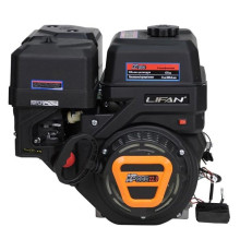 Двигатель LIFAN KP500 D25 7A 00-00160237