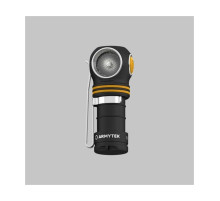 Фонарь Armytek Elf C1 USB-C Теплый F05003W
