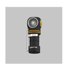 Фонарь Armytek Elf C1 USB-C Теплый F05003W