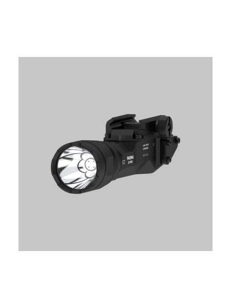 Фонарь Armytek Parma C2 Pro F09804C