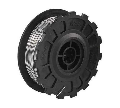 Вязальная проволока для арматуры на катушке Byemax BM-0.8XB 95 м, O 0.8 мм,  упак. 36 шт  EXTRA BM84573