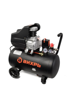 Компрессор Вихрь КМП-300 EURO BLACK VI7 900/74/3/43