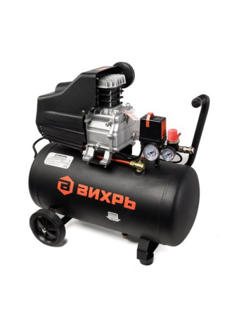 Компрессор Вихрь КМП-300 EURO BLACK VI7 900/74/3/43