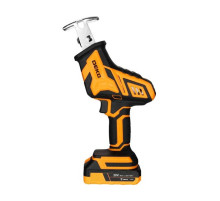Сабельная пила аккумуляторная DEKO DKRS20-Li-ion, 20В, 1x3.0Ач 085-1069