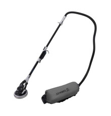 Шлифмашина для стен и потолков бесщёточная DEKO DKWS1400 PRO в сумке, 225мм, 1400 Вт 085-1062