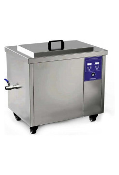 Ультразвуковая ванна ОДА Сервис с цифровым управлением и подогревом 61 л ODA-LQ610