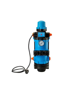 Насос-автомат Джилекс «КОМФОРТ ПРО» 80/40 4004