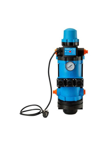 Насос-автомат Джилекс «КОМФОРТ ПРО» 80/40 4004