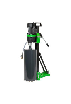 Установка алмазного бурения EIBENSTOCK PL 200 03512000