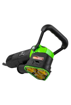 Шлифовальная машина для углов и небольших поверхностей EIBENSTOCK EES 1400-3 0620V000