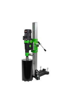 Установка алмазного сверления с микроударом EIBENSTOCK DSE 200 (ESD 200 + BST 250) 0352Y000