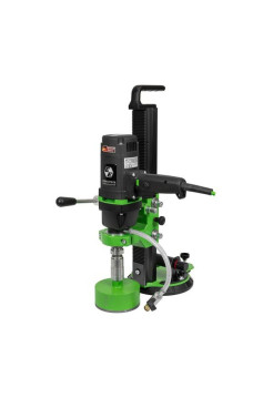 Установка алмазного сверления EFB 125 P Set (EFB 125 P + BST 125 V) EIBENSTOCK 0312D000