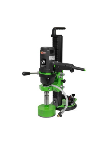 Установка алмазного сверления EFB 125 P Set (EFB 125 P + BST 125 V) EIBENSTOCK 0312D000