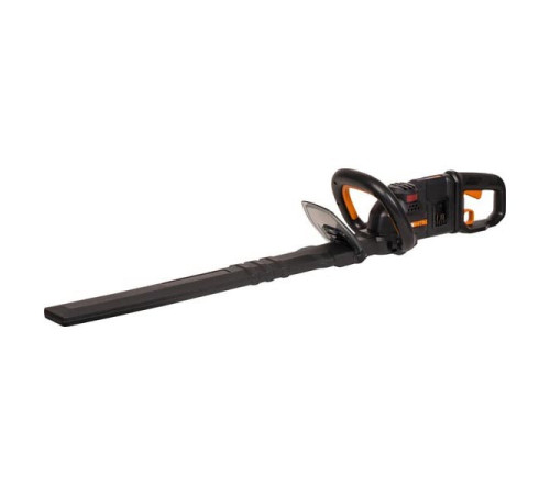 Кусторез аккумуляторный бесщёточный WORX 40В, 61 см, без АКБ и ЗУ WG286E.9