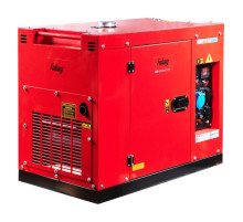 Электростанция дизельная FUBAG DS 6500 AC ES 646224