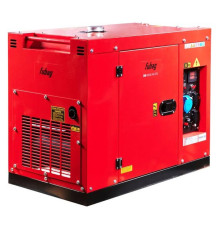 Электростанция дизельная FUBAG DS 6500 AC ES 646224