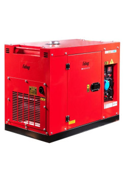Электростанция дизельная FUBAG DS 6500 AC ES 646224