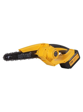 Электропила аккумуляторная Huter ELS-20/8-Li-2К-BL 70/10/40