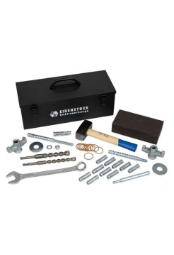 Набор принадлежностей для крепления установок алмазного сверления EIBENSTOCK 35991000