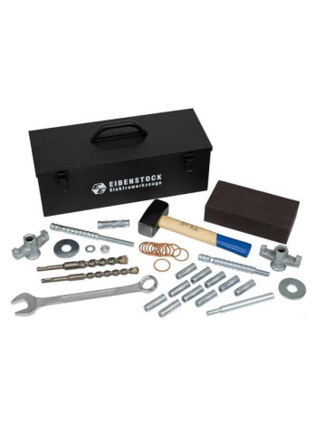 Набор принадлежностей для крепления установок алмазного сверления EIBENSTOCK 35991000