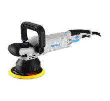 Шлифмашина полировальная орбитальная сетевая DEKO PDK-1600 PRO, 150мм, 1600 Вт 085-1065