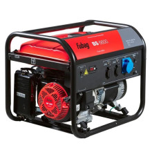 Электростанция бензиновая FUBAG BS 6600 646280