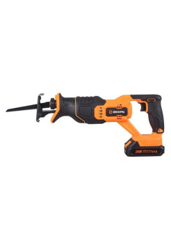 Cабельная пила аккумуляторная Вихрь АСП-20Li (в комплекте 1 АКБ и ЗУ) 72/25/4