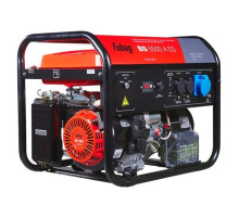 Электростанция бензиновая FUBAG BS 5500 AES 646279