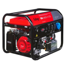 Электростанция бензиновая FUBAG BS 6600 AES 646281