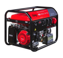 Электростанция бензиновая FUBAG BS 6600 DAES, 646282