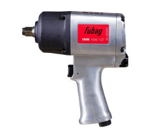 Пневмогайковерт ударный FUBAG IWM 1500 1/2 (1500 Нм, 6.2 бар, 1/2) 200250