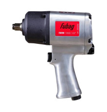 Пневмогайковерт ударный FUBAG IWM 1500 1/2 (1500 Нм, 6.2 бар, 1/2) 200250