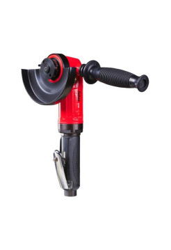 Пневмошлифмашина угловая FUBAG SVМ 125 SL (12000 об/мин, 6.2 бар, функция блокировки шпинделя) 200450