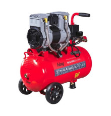 Компрессор безмасляный малошумный FUBAG OLS 250/24 CM2 646070