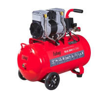 Компрессор безмасляный малошумный FUBAG OLS 250/50 CM2 646072