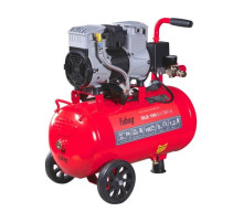 Компрессор безмасляный малошумный FUBAG OLS 190/24 CM1.6 646067