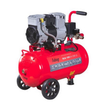 Компрессор безмасляный малошумный FUBAG OLS 190/24 CM1.6 646067