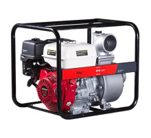 Мотопомпа для чистой воды FUBAG PTH 1600 (1600 л/мин_30м) с двигателем Honda 646271