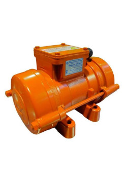 Электрический вибратор Красный Маяк ИВ-99Б (380В 0,5кВт 3000об/мин А) Х1435319-00