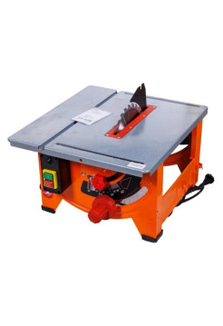 Станок круглопильный Кратон WMTS-1200-210 4 01 06 005