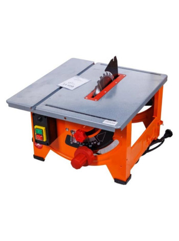 Станок круглопильный Кратон WMTS-1200-210 4 01 06 005