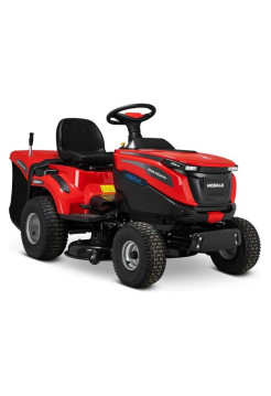 Садовый трактор аккумуляторный Мобил К XPA88 ПРЕМИУМ 60 Вольт MBK0032697